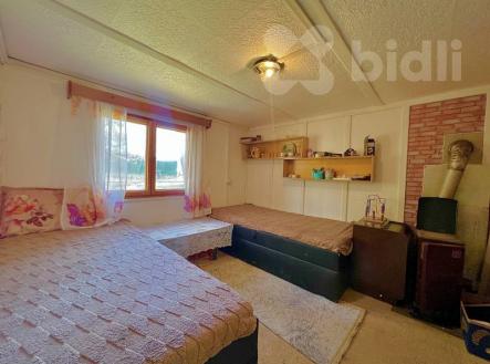 Prodej chaty/rekreačního objektu, 30 m²