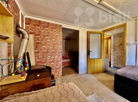 Prodej chaty/rekreačního objektu, 30 m²