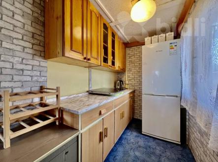 Prodej chaty/rekreačního objektu, 30 m²