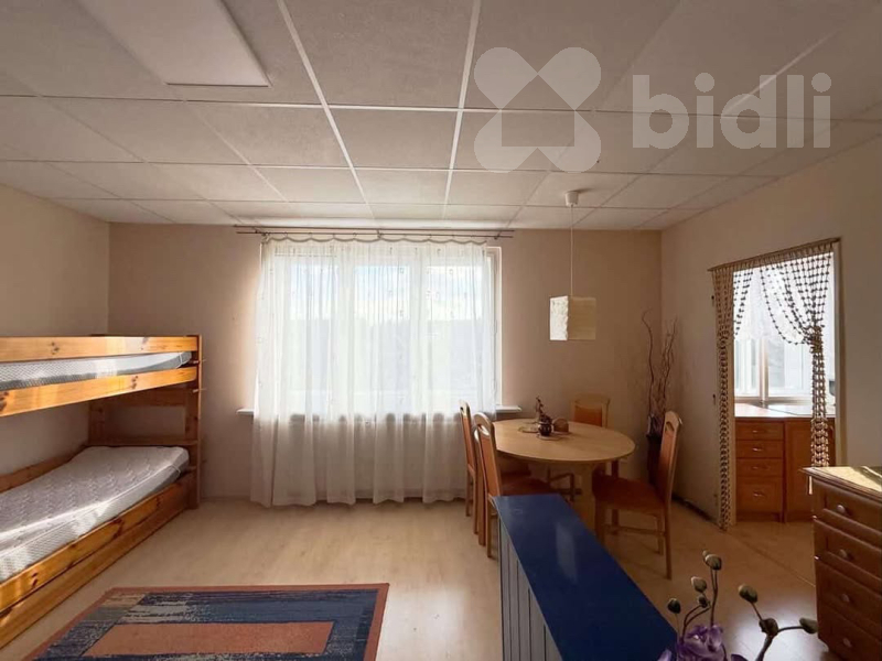 Pronájem bytu 2kk 49m2