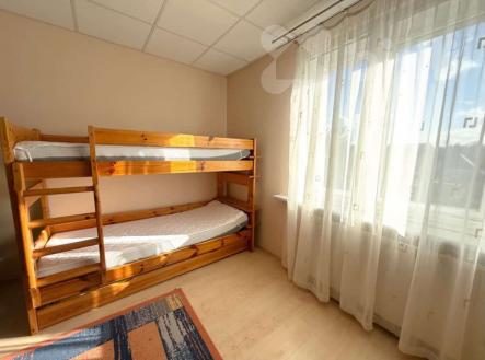 Pronájem bytu, 2+kk, 49 m²