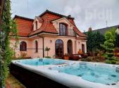 Prodej domu/vily, 256 m²