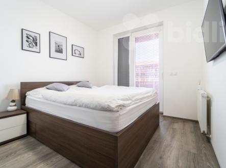 Prodej bytu, 3+kk, 73 m²