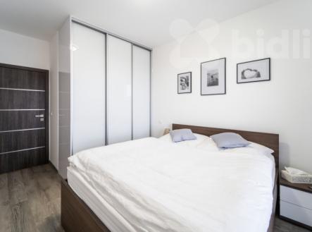 Prodej bytu, 3+kk, 73 m²