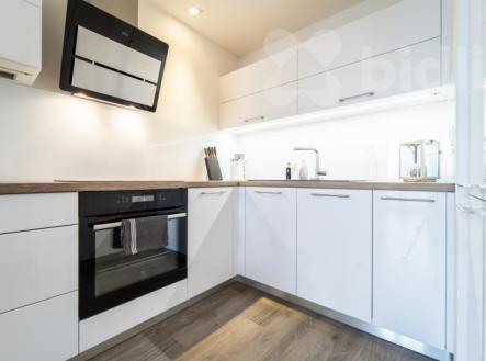 Prodej bytu, 3+kk, 73 m²