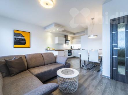 Prodej bytu, 3+kk, 88 m² obrázek