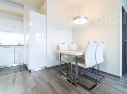 Prodej bytu, 3+kk, 88 m²