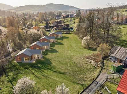 Prodej pozemku pro bydlení, 1 347 m²