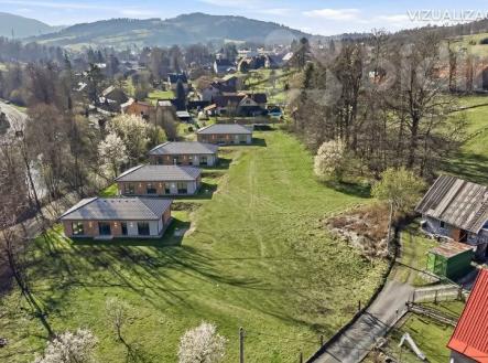 Prodej pozemku pro bydlení, 1 346 m²