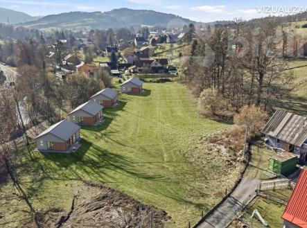 Prodej pozemku pro bydlení, 1 346 m²