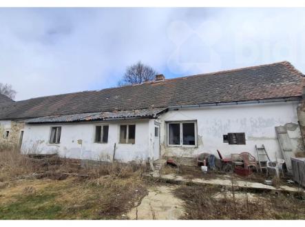 Prodej zemědělského objektu, 1 943 m²