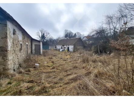 Prodej pozemku pro bydlení, 1 943 m²