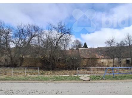 Prodej pozemku pro bydlení, 1 943 m²