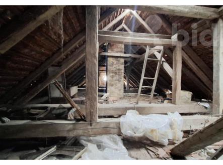 Prodej pozemku pro bydlení, 1 943 m²