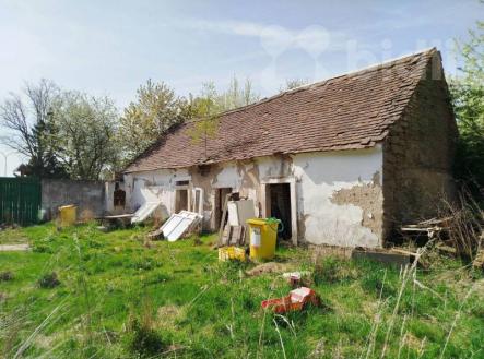 Prodej pozemku pro bydlení, 1 943 m²