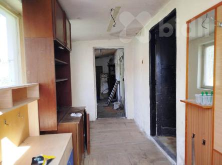Prodej pozemku pro bydlení, 1 943 m²