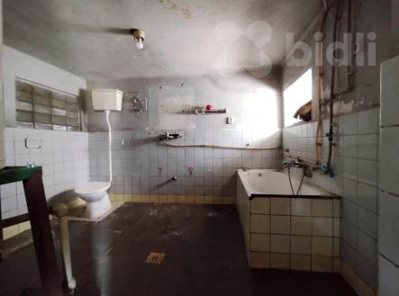 Prodej pozemku pro bydlení, 1 943 m²