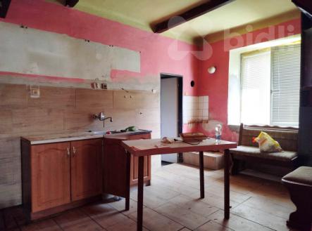 Prodej pozemku pro bydlení, 1 943 m²