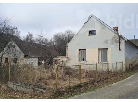 Prodej domu/vily, 80 m²