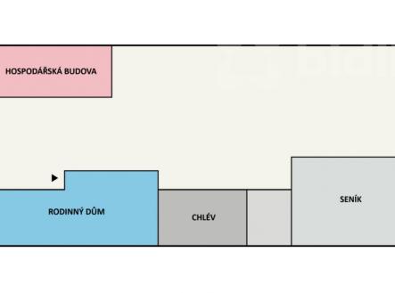 Prodej domu/vily, 80 m²