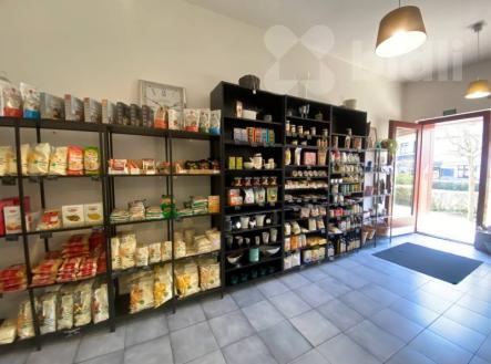 Pronájem obchodní prostor, 70 m²