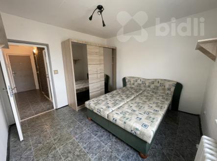 Pronájem bytu, 3+1, 71 m²