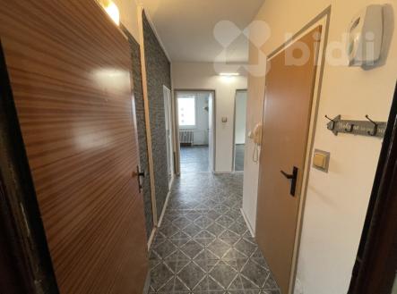 Pronájem bytu, 3+1, 71 m²