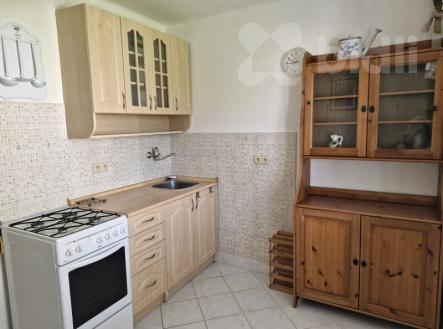 Pronájem bytu, 1+1, 37 m²