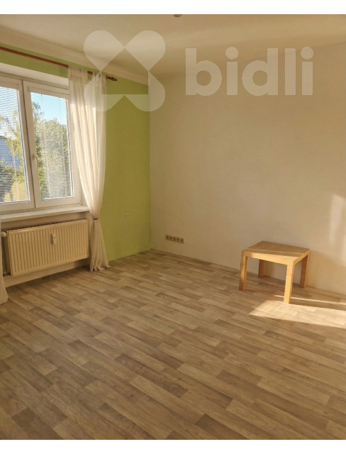 Pronájem bytu 1+1, 35 m2 - Pardubice, Na Okrouhlíku