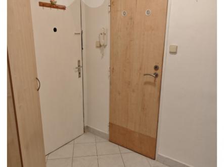 Pronájem bytu, 1+1, 37 m² obrázek