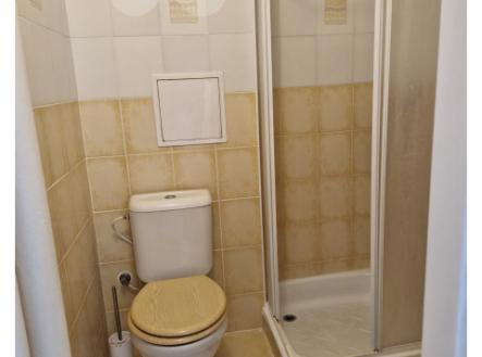 Pronájem bytu, 1+1, 37 m²