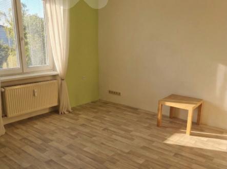 Pronájem bytu, 1+1, 37 m²