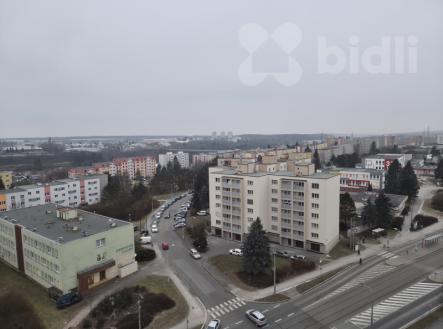 Pronájem bytu, 2+1, 50 m²