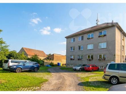 Pronájem bytu, 3+1, 68 m²