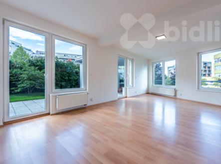 Prodej bytu, 2+kk, 63 m²