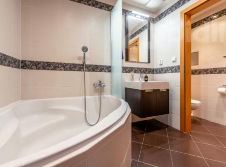 Prodej bytu, 2+kk, 63 m²