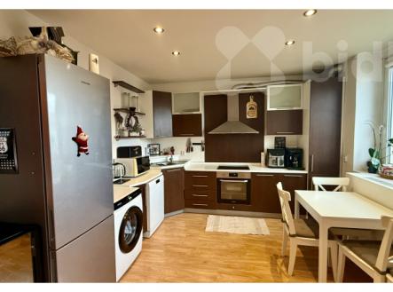 Pronájem bytu, 2+kk, 65 m²