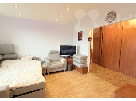 Pronájem bytu, 2+kk, 65 m²