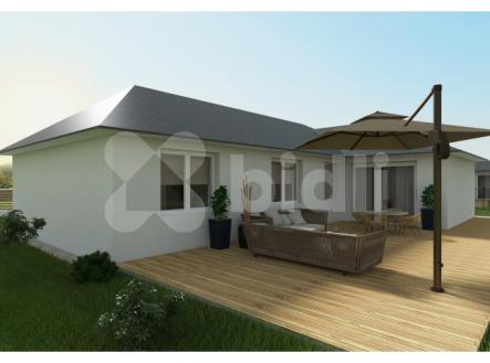 Prodej domu/vily, 100 m²