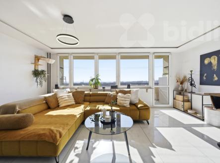 Prodej bytu, 3+kk, 73 m² obrázek