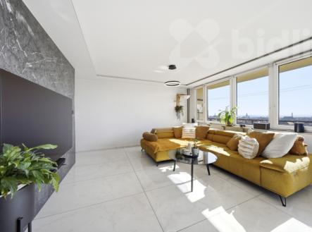 Prodej bytu, 3+kk, 76 m²