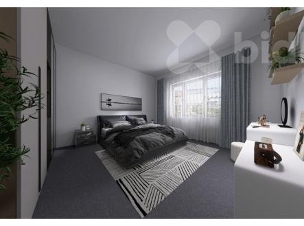 Prodej bytu, 3+1, 80 m²