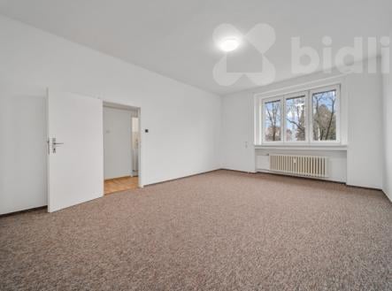 Prodej bytu, 3+1, 80 m²