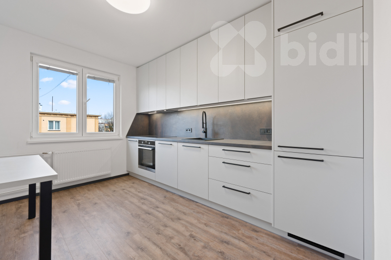 Pronájem bytu 2+1, 53m2