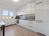 Pronájem bytu, 2+1, 53 m²