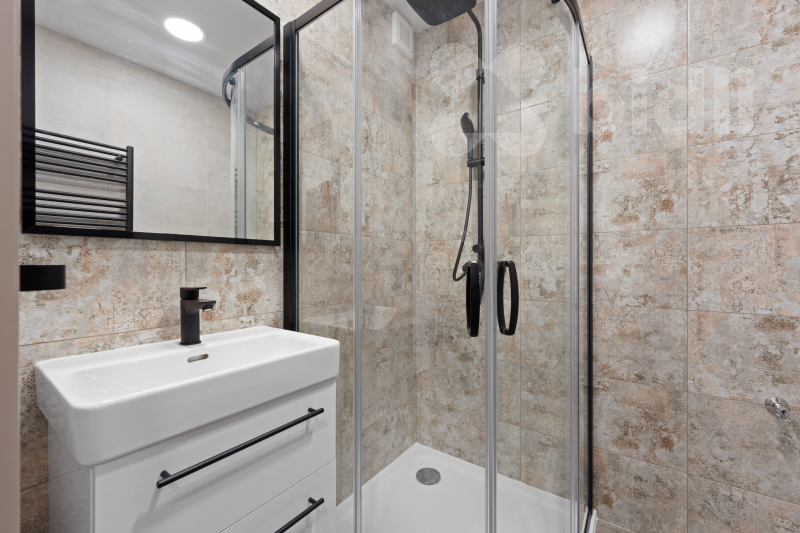 Pronájem bytu 2+1, 53m2