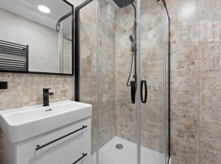 Pronájem bytu, 2+1, 53 m²