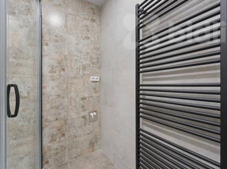 Pronájem bytu, 2+1, 53 m²