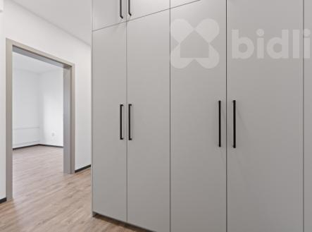 Pronájem bytu, 2+1, 53 m²