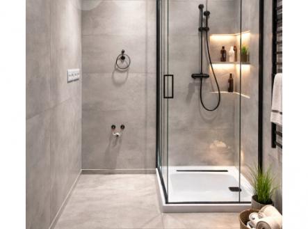 Pronájem bytu, 4+1, 80 m²